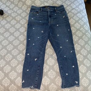 Abercrombie Jeans